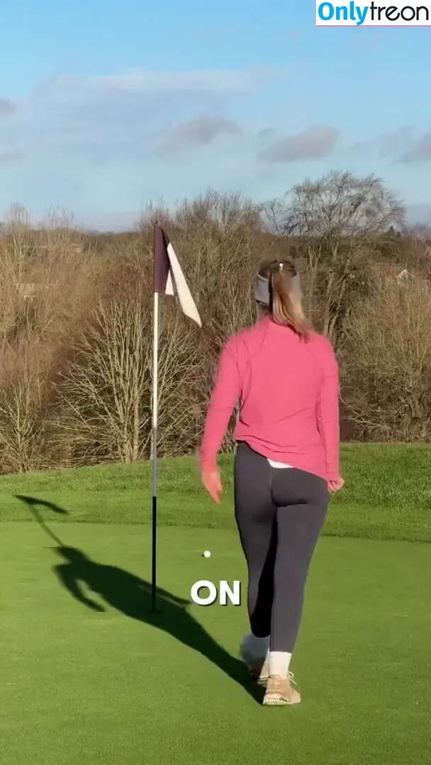 Anna Halliday голая photo #0016 (Golf with Anna / golfwithanna)