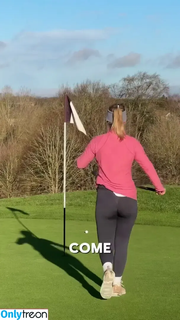 Anna Halliday голая photo #0017 (Golf with Anna / golfwithanna)