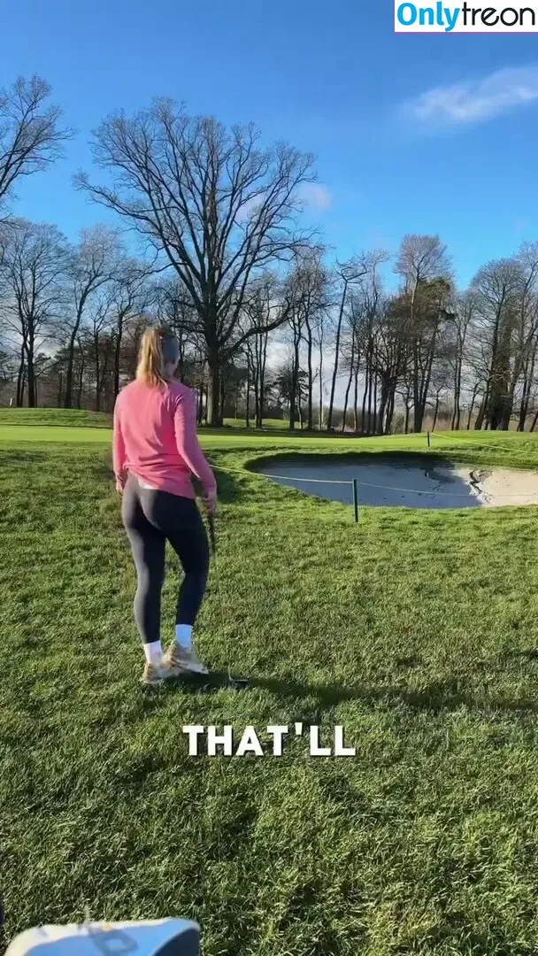 Anna Halliday голая photo #0018 (Golf with Anna / golfwithanna)