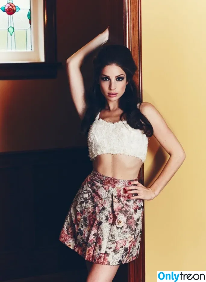 Anna Hopkins голая photo #0025 (annabanana_hops)