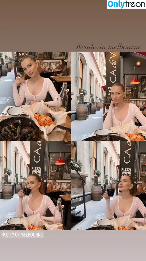 Anna Hristenko nude photo #0033 (hristenko_anna)
