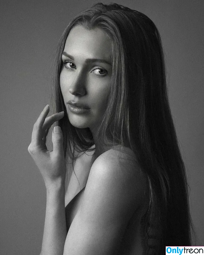 Anna Hristenko голая photo #0049 (hristenko_anna)