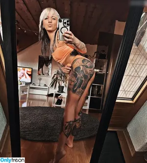Anna-Katharina Alt / annabeatmietze / annakatharinaalt_offiziell nude photo #0009