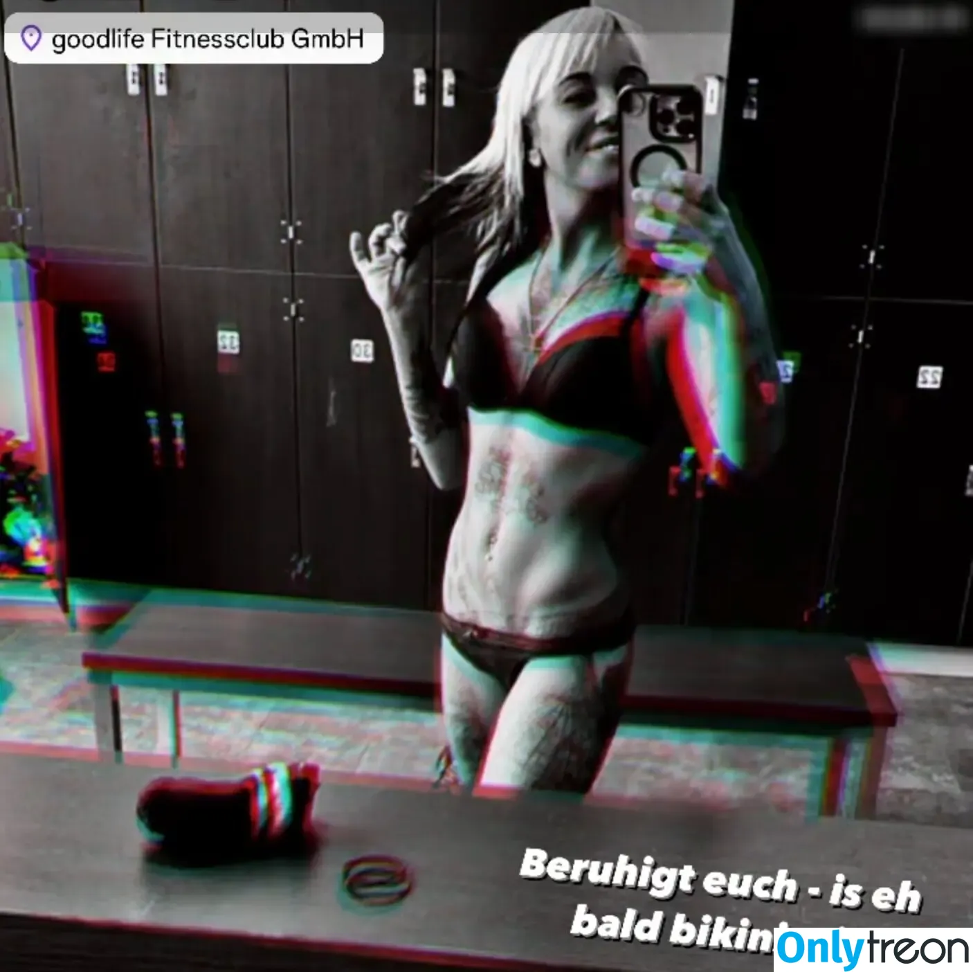 Anna-Katharina Alt nude photo #0020 (annabeatmietze / annakatharinaalt_offiziell)