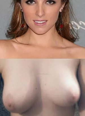 Anna Kendrick Ai Porn / annakendrick47 фото голая #0302