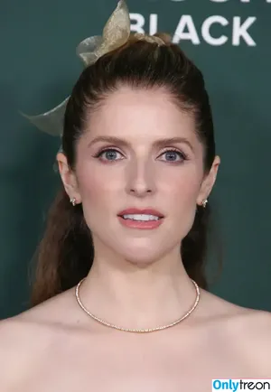 Anna Kendrick / AnnaKendrick47 nude photo #1674