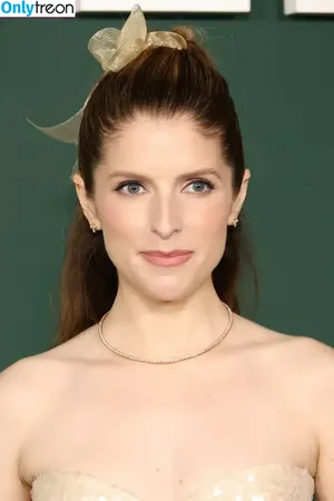Anna Kendrick / AnnaKendrick47 nude photo #1682