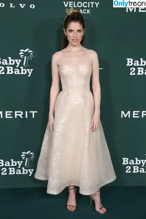 Anna Kendrick / AnnaKendrick47 nude photo #1692
