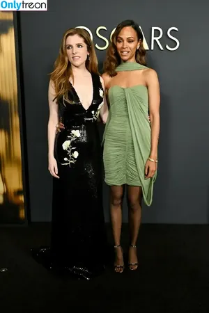 Anna Kendrick / AnnaKendrick47 nude photo #1715