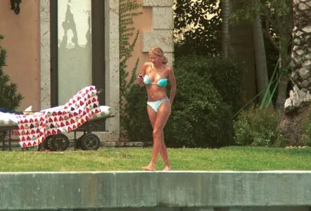 Anna Kournikova / annakournikova фото голая #0091