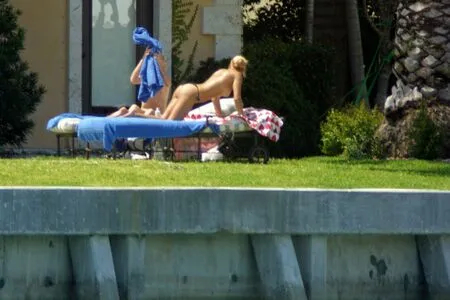 Anna Kournikova / annakournikova фото голая #0105