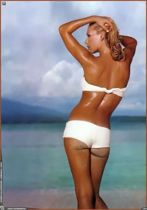 Anna Kournikova / annakournikova фото голая #0107