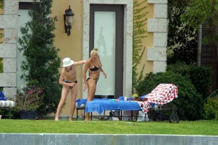 Anna Kournikova / annakournikova фото голая #0109