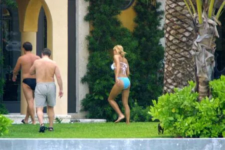 Anna Kournikova / annakournikova фото голая #0117