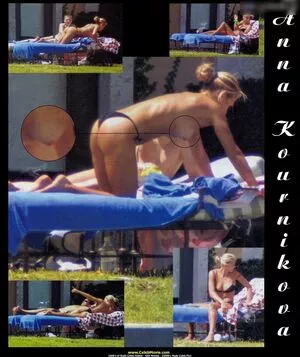 Anna Kournikova / annakournikova nude photo #0212