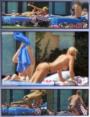 Anna Kournikova / annakournikova nude photo #0215