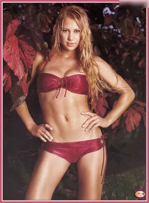 Anna Kournikova / annakournikova nude photo #0222