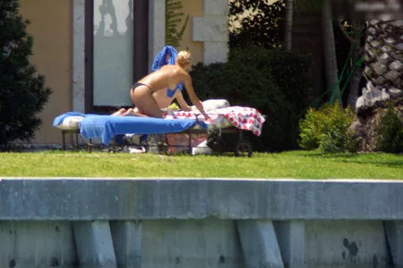 Anna Kournikova / annakournikova nude photo #0224