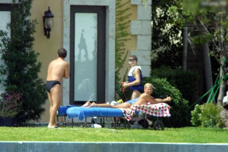 Anna Kournikova / annakournikova nude photo #0225