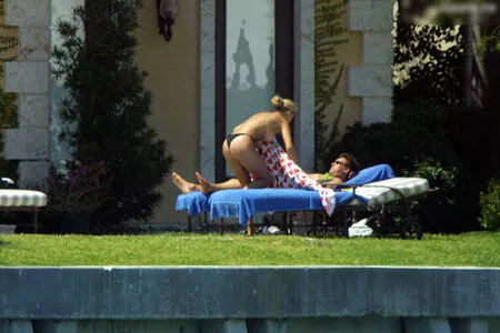 Anna Kournikova / annakournikova nude photo #0226