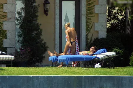 Anna Kournikova / annakournikova nude photo #0227