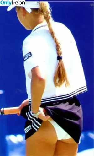 Anna Kournikova / annakournikova фото голая #0327