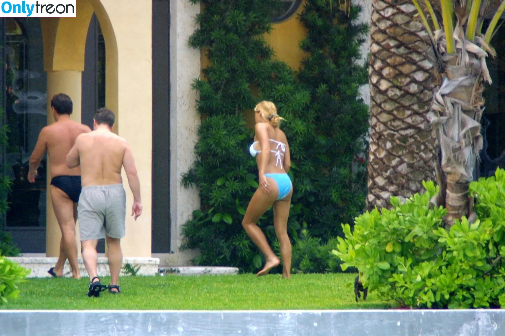 Anna Kournikova голая photo #0117 (annakournikova)