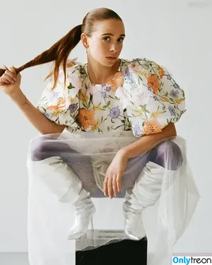 Anna Lena Klenke / lenaklenke фото голая #0128