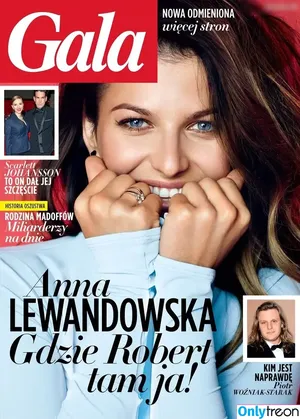 Anna Lewandowska / annalewandowska фото голая #0023