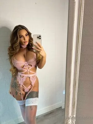 Anna-Lisa Herascu / Annalisaherascu / annalisaaherascu nude photo #0043