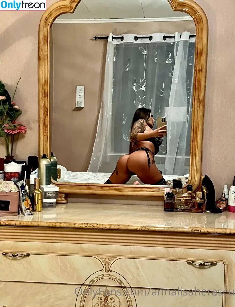 Anna-Lisa Herascu nude photo #0046 (Annalisaherascu / annalisaaherascu)