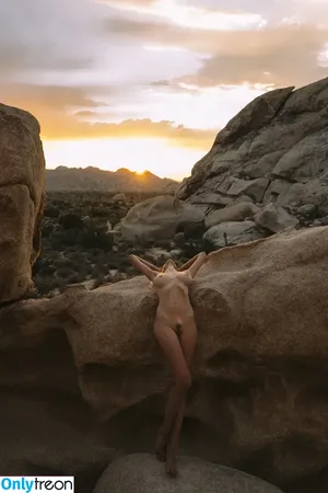 Anna Lisa Wagner / annalisawagner / wagner.anna.lisa / yedarkarts nude photo #0477