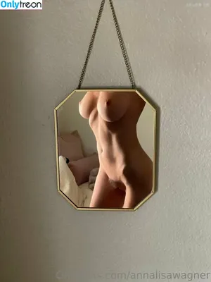 Anna Lisa Wagner / annalisawagner / wagner.anna.lisa / yedarkarts nude photo #0517