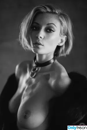 Anna Lisa Wagner / annalisawagner / wagner.anna.lisa / yedarkarts nude photo #0539