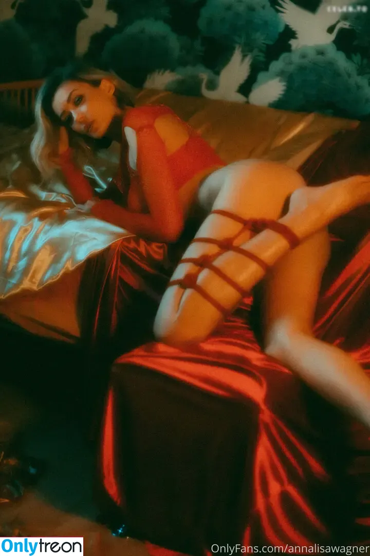 Anna Lisa Wagner голая photo #0486 (annalisawagner / wagner.anna.lisa / yedarkarts)