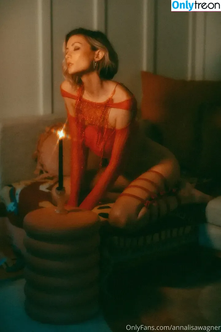 Anna Lisa Wagner голая photo #0489 (annalisawagner / wagner.anna.lisa / yedarkarts)