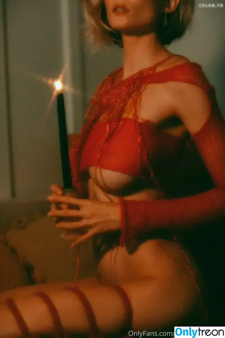 Anna Lisa Wagner nude photo #0494 (annalisawagner / wagner.anna.lisa / yedarkarts)