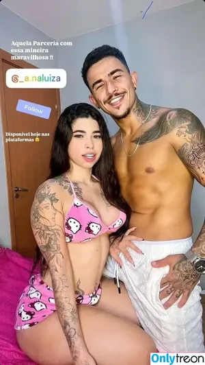Anna Luiza / _a.naluiza фото голая #0001