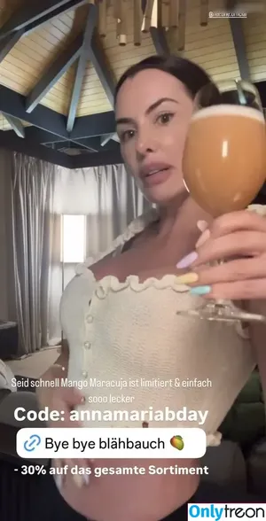 Anna-Maria Ferchichi / Anna Maria Ferchichi / anna_maria_ferchichi фото голая #0174
