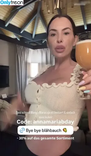 Anna-Maria Ferchichi / Anna Maria Ferchichi / anna_maria_ferchichi фото голая #0176