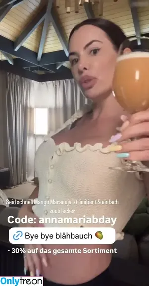 Anna-Maria Ferchichi / Anna Maria Ferchichi / anna_maria_ferchichi фото голая #0178