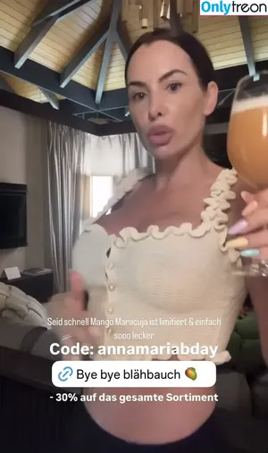 Anna-Maria Ferchichi / Anna Maria Ferchichi / anna_maria_ferchichi фото голая #0181
