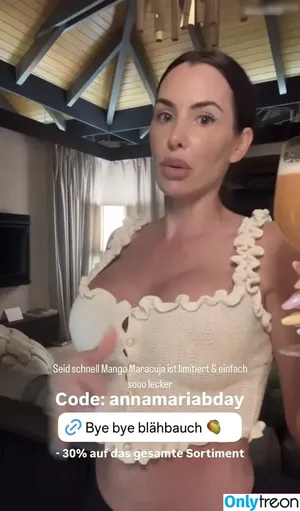Anna-Maria Ferchichi / Anna Maria Ferchichi / anna_maria_ferchichi фото голая #0186