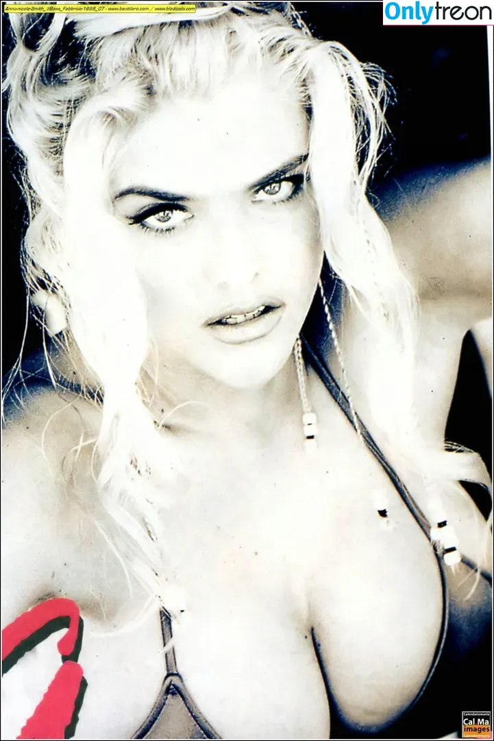 Anna Nicole Smith nude photo #0098 (annanicolesmith1 / dollarbie)