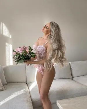 Anna Nyström / annanystrom / annanystromof nude photo #0006
