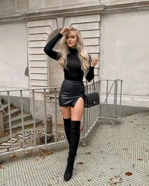 Anna Nyström / annanystrom / annanystromof nude photo #0039