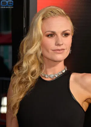 Anna Paquin / _annapaquin фото голая #0048