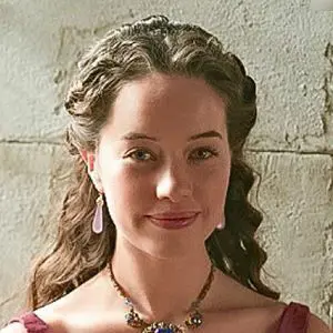 Anna Popplewell page