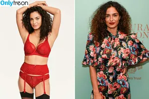 Anna Shaffer / annashafffer nude photo #0060