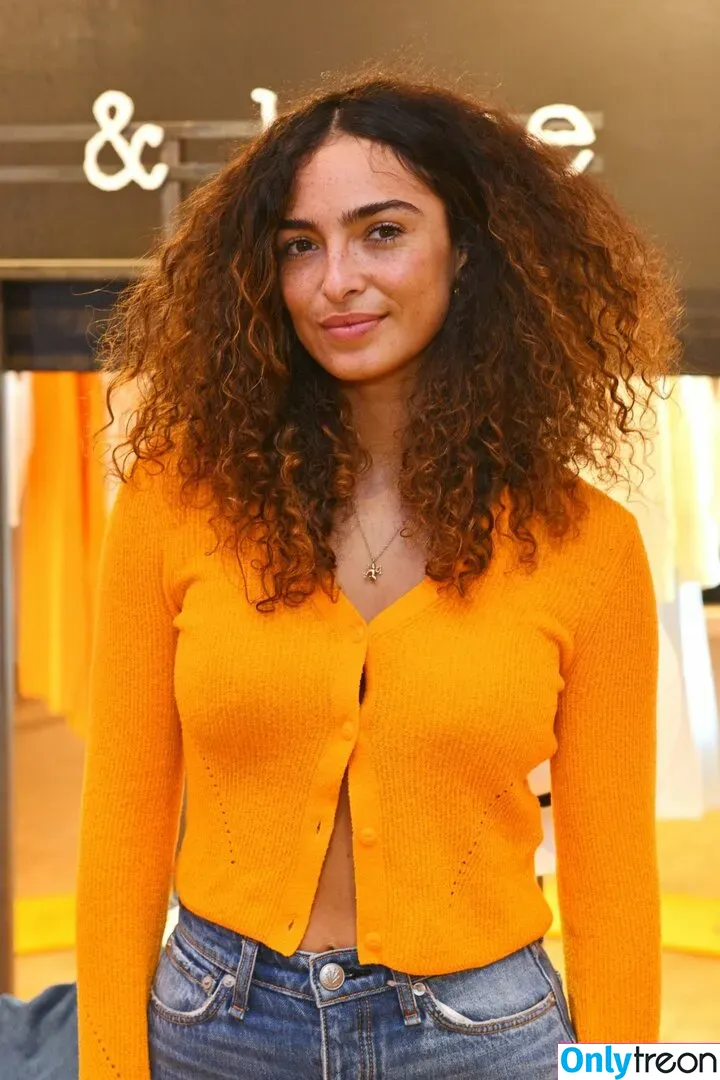 Anna Shaffer голая photo #0004 (annashafffer)